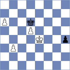 Comp Chess Genius - Oranje (The Hague, 1996)