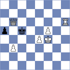 Junior - Ashmi (Chess.com INT, 2021)