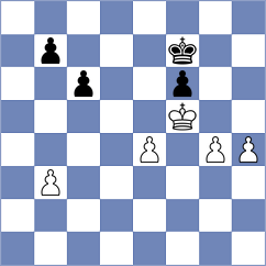 Papp - Aliaga Fernandez (FIDE Online Arena INT, 2024)
