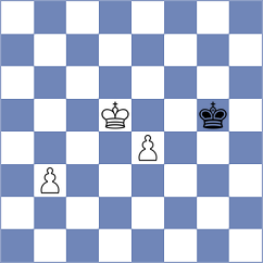 Gurevich - Garcia Ramos (chess.com INT, 2023)
