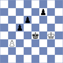 Yang - Shuvalov (chess.com INT, 2022)