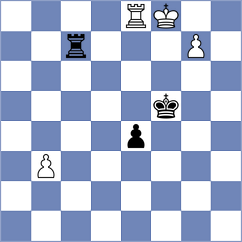 Kosteniuk - Lazavik (chess.com INT, 2021)