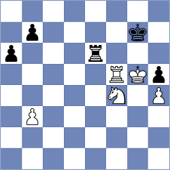 Semjonovs - Ulanov (Chess.com INT, 2019)