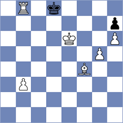 Jones - Sanal (chess.com INT, 2023)