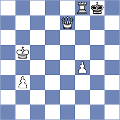 Ter Sahakyan - Stanojoski (chess.com INT, 2022)