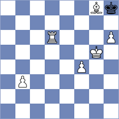 Tomasi - Brasseur (Europe-Chess INT, 2020)