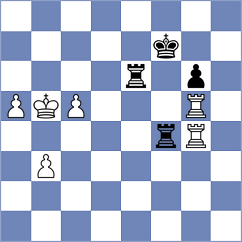 Song - Grigoriants (Chess.com INT, 2019)