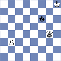 Jorquera Cahuin - Rozhkov (Chess.com INT, 2021)