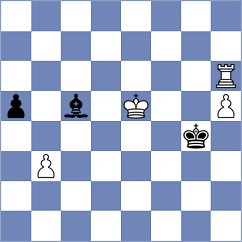 Nguyen - Budiarti (Chess.com INT, 2021)