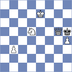 Diaz Herquinio - Heinechen (chess.com INT, 2024)
