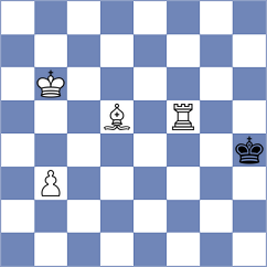 Kilic - Borgaonkar (chess.com INT, 2024)