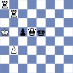Zapata - Hamley (chess.com INT, 2024)