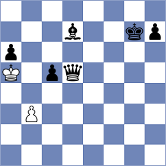 Vetokhin - Gelman (chess.com INT, 2022)