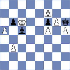 Balague Camps - Jodar Arias (chess.com INT, 2024)
