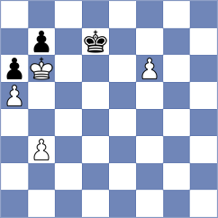 Egorov - Kozin (chess.com INT, 2024)