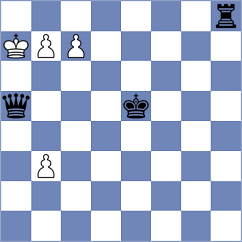 Martin - Smirnov (chess.com INT, 2024)