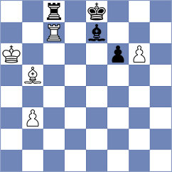 Svidler - Aleksandrov (Chess.com INT, 2020)