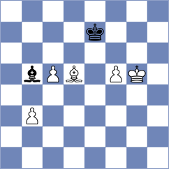 Kulovana - Serbin (Chess.com INT, 2021)