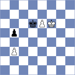 Jarovinsky - Vukovic (Chess.com INT, 2021)