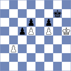 Popilski - Makarian (chess.com INT, 2024)