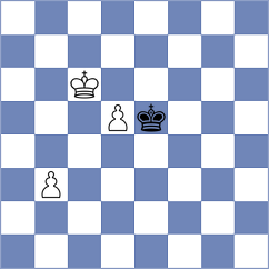 Azali - Al-Blooshi (chess.com INT, 2024)