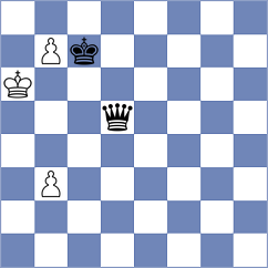 Lerch - Vovk (Chess.com INT, 2020)