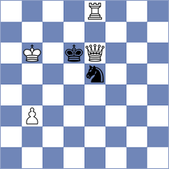 Firat - Amgalantengis (Chess.com INT, 2021)