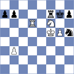 Sahakyan - Khamdamova (chess.com INT, 2024)