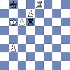 Bernat - Vasquez Garrido (chess.com INT, 2022)