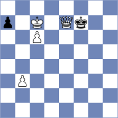 Timmermans - Paszewski (chess.com INT, 2023)