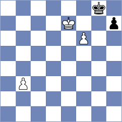 Mesias Rojas - Siddharth (Chess.com INT, 2020)