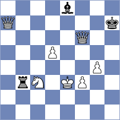 Yip - Coleman (Chess.com INT, 2021)