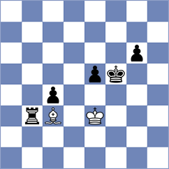 Hernandez - Ravichandran (Chess.com INT, 2020)