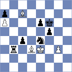 Demidov - Khusnutdinov (Chess.com INT, 2021)