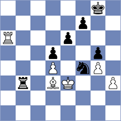Gomez Ledo - Nutakki (chess.com INT, 2022)