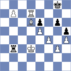 Chabris - De Sousa (chess.com INT, 2024)