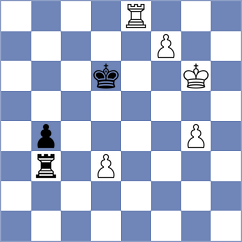 Ambartsumova - Ward (chess.com INT, 2024)
