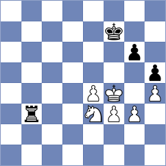 Tan Zhongyi - Mamedov (chess.com INT, 2023)