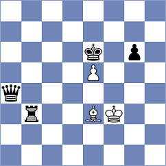 Rosen - Kubicka (chess.com INT, 2024)