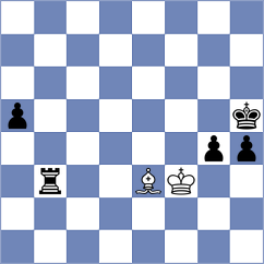 Boros - Makarian (chess.com INT, 2023)