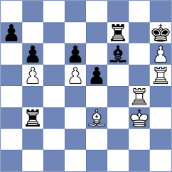 Morales Garcia - Griffith (chess.com INT, 2024)