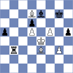 Zeltsan - Kazakouski (chess.com INT, 2024)