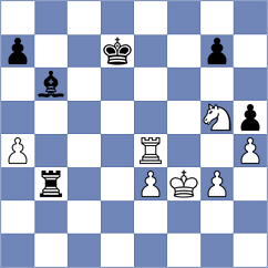 Atakhan - Holt (chess.com INT, 2024)