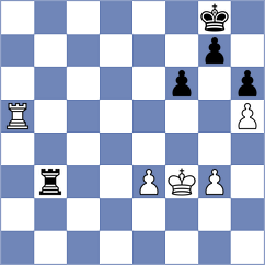 Raptis - Feng (Chess.com INT, 2017)