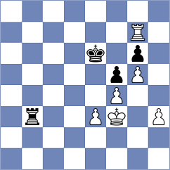 Xiong - Buraczewski (Chess.com INT, 2021)