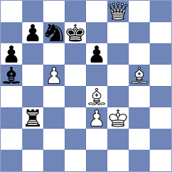 Piorun - Drozdowski (chess.com INT, 2024)