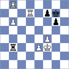 Turayev - Green (Chess.com INT, 2021)