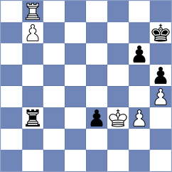 Timofeev - Remolar Gallen (chess.com INT, 2023)