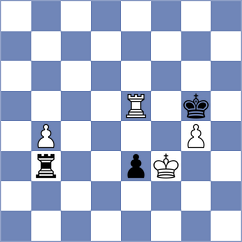 Semenenko - Oliveira (chess.com INT, 2024)
