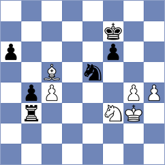 Pak - Chigaev (chess.com INT, 2023)